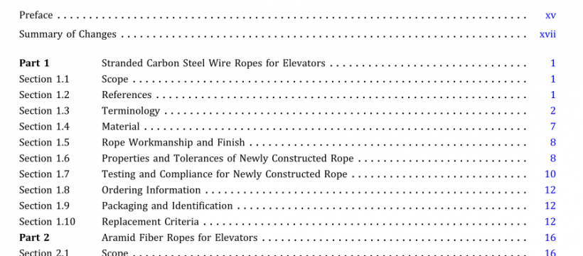 ASME A17.6:2017 pdf free download