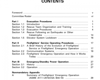 ASME A17.4:2015 pdf free download