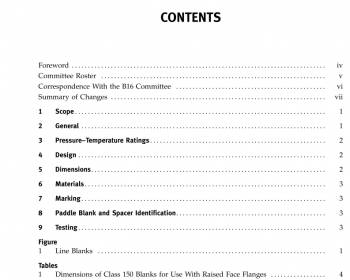 ASME B16.48:2015 pdf free download