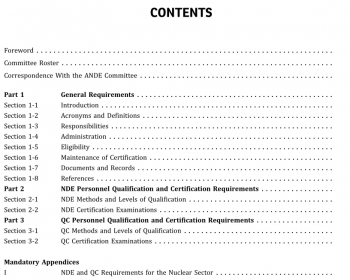 ASME ANDE-1:2020 pdf free download