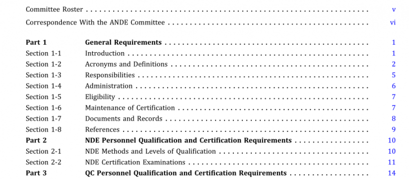 ASME ANDE-1:2020 pdf free download