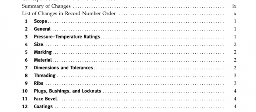 ASME B16.3:2016 pdf free download