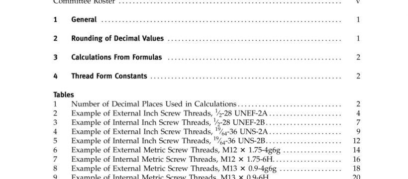 ASME B1-30:2002 pdf free download