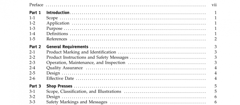 ASME ASP:2010 pdf free download