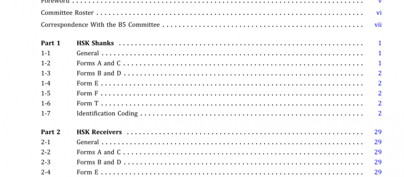 ASME B5.62M:2016 pdf free download