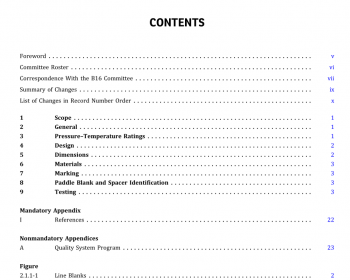 ASME B16.48:2020 pdf free download