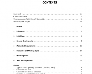 ASME A90.1:2015 pdf free download