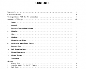 ASME B16.36:2015 pdf free download