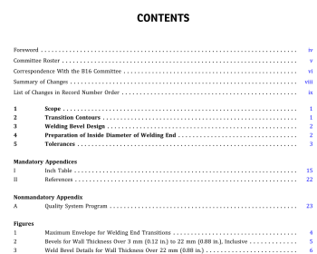 ASME B16.25:2017 pdf free download