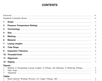 ASME B16.22:2001 pdf free download