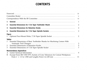 ASME B5.50:2015 pdf free download