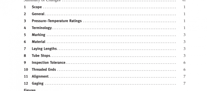 ASME B16-22:2012 pdf free download