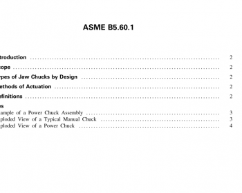 ASME B5-60:2002 pdf free download