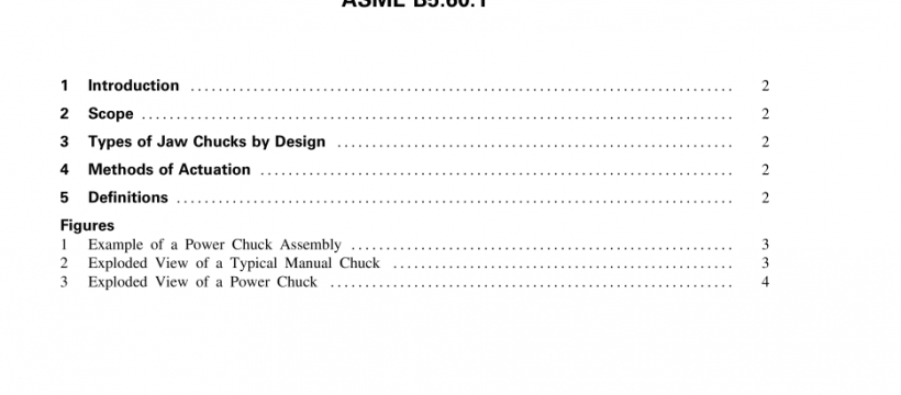 ASME B5-60:2002 pdf free download