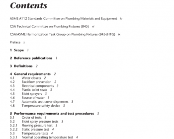 ASME A112.4.2:2015 pdf free download