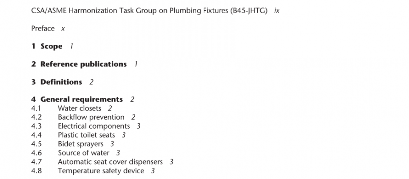 ASME A112.4.2:2015 pdf free download