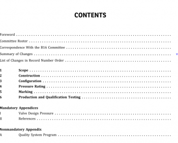 ASME B16.40:2019 pdf free download