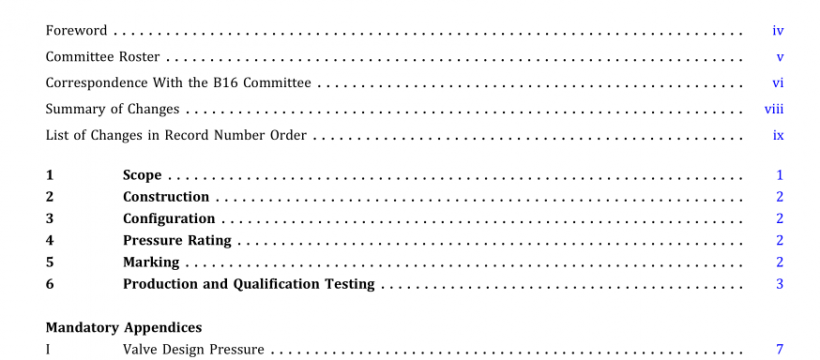 ASME B16.40:2019 pdf free download