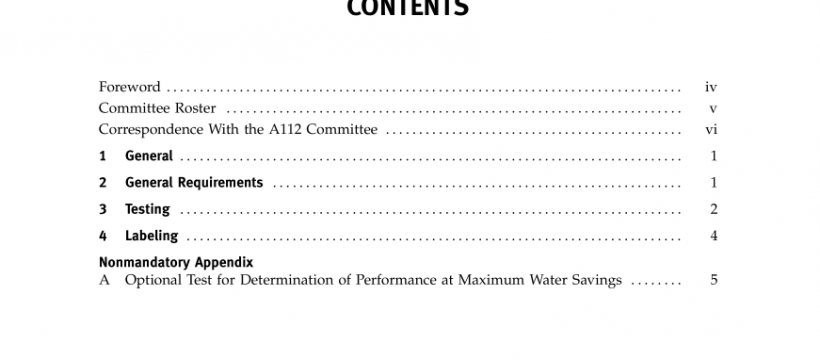 ASME A112-19-10:2003 pdf free download