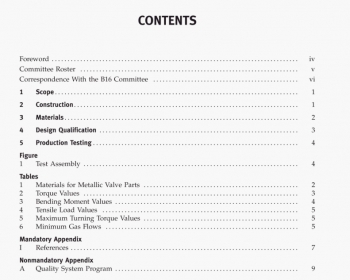 ASME B16.33:2012 pdf free download