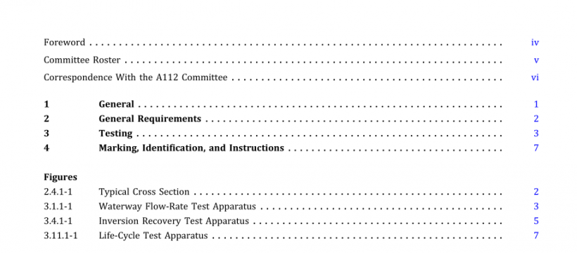 ASME A112.18.8:2020 pdf free download