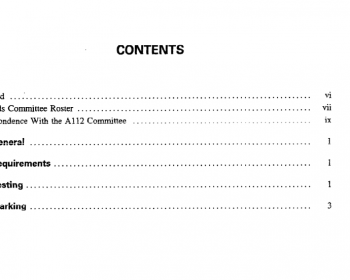 ASME A112.19.14:2001 pdf free download