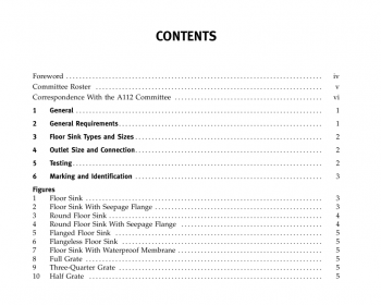 ASME A112.6.7:2010 pdf free download