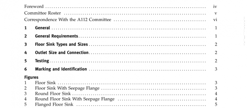 ASME A112.6.7:2010 pdf free download