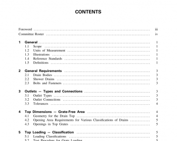 ASME A112.6.3:2001 pdf free download