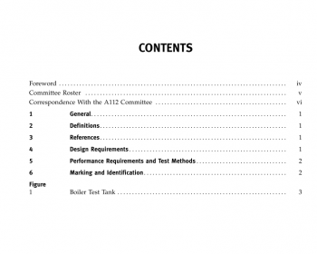 ASME A112.18.9:2011 pdf free download